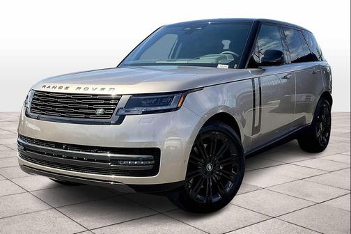 2025 Land Rover Range Rover P400 SE