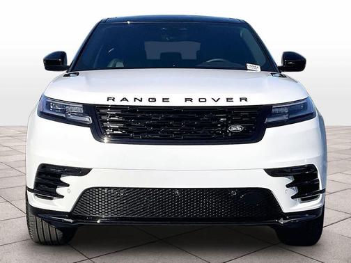2026 Land Rover Range Rover Velar P250 SE R-Dynamic