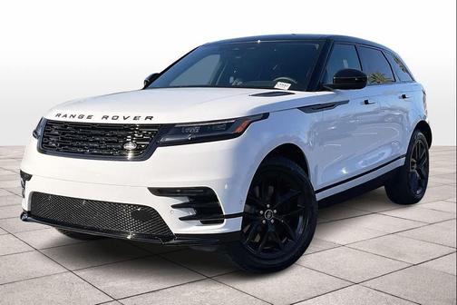 2026 Land Rover Range Rover Velar P250 SE R-Dynamic