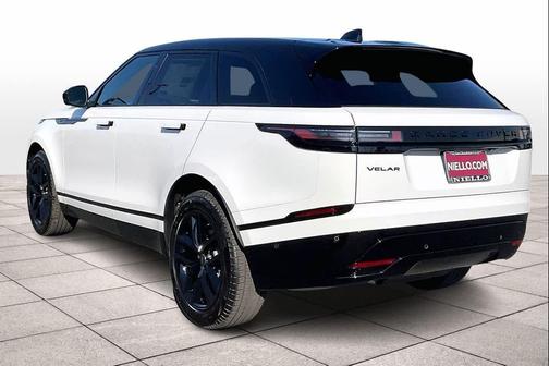 2026 Land Rover Range Rover Velar P250 SE R-Dynamic