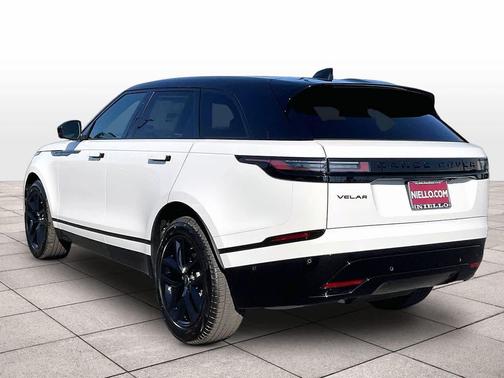 2026 Land Rover Range Rover Velar P250 SE R-Dynamic