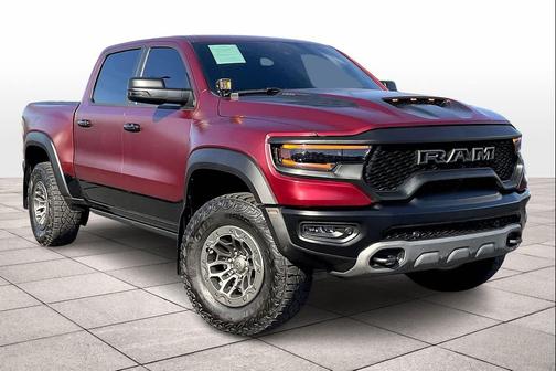 2024 RAM 1500 TRX