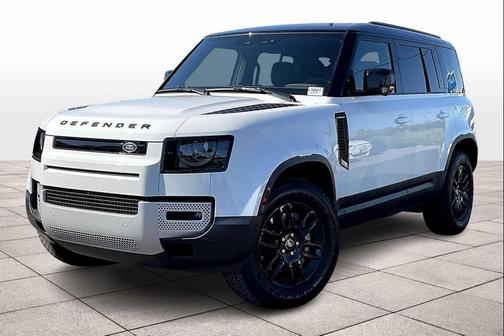 2025 Land Rover Defender 110 P400 S