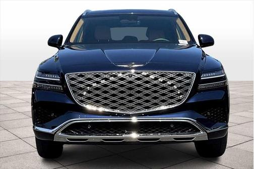 2025 Genesis GV80 3.5T