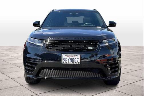 2025 Land Rover Range Rover 3.0L V6 Supercharged HSE