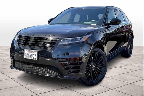2025 Land Rover Range Rover 3.0L V6 Supercharged HSE
