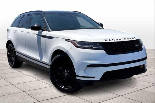 2022 Land Rover Range Rover Velar P250 S