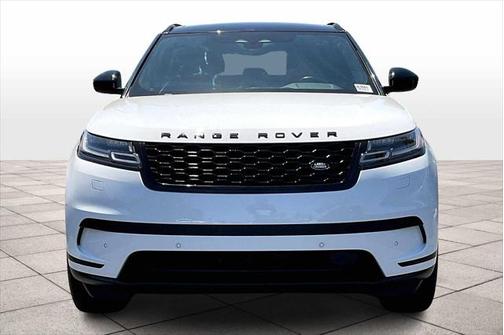 2022 Land Rover Range Rover Velar P250 S