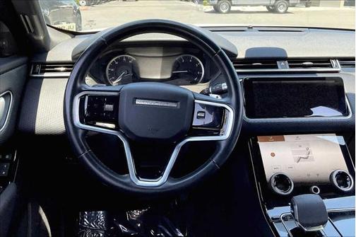 2022 Land Rover Range Rover Velar P250 S