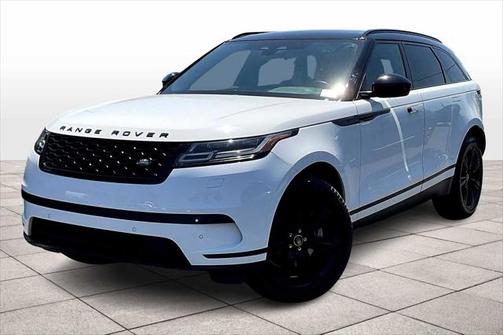 2022 Land Rover Range Rover Velar P250 S
