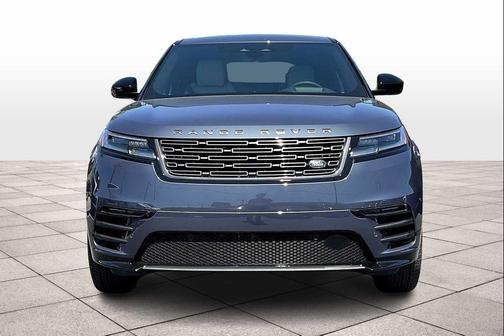 2026 Land Rover Range Rover Velar P400 Dynamic SE