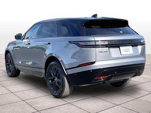 GREY 2026 Land Rover Range Rover Velar P250 SE R-Dynamic