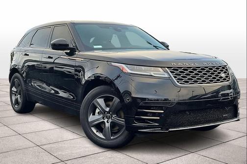 2023 Land Rover Range Rover Velar P250 S R-Dynamic