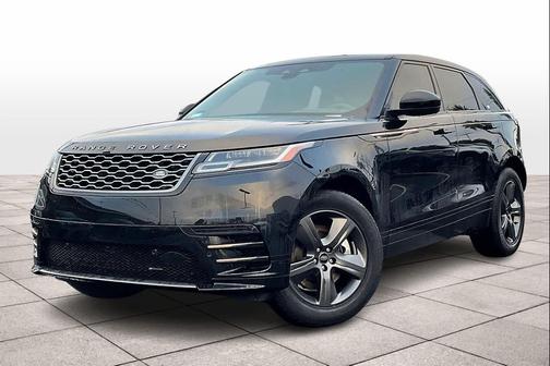 2023 Land Rover Range Rover Velar P250 S R-Dynamic