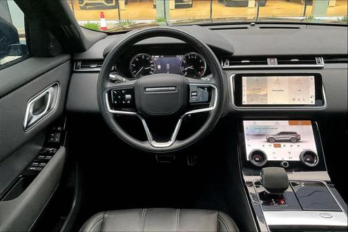 2023 Land Rover Range Rover Velar P250 S R-Dynamic