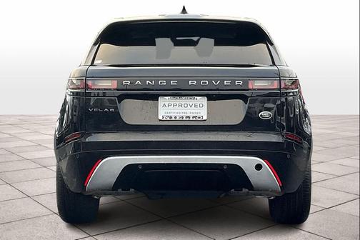 2023 Land Rover Range Rover Velar P250 S R-Dynamic