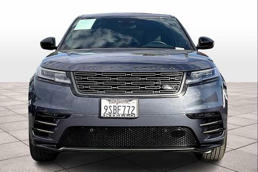 2025 Land Rover Range Rover Velar P250 SE R-Dynamic