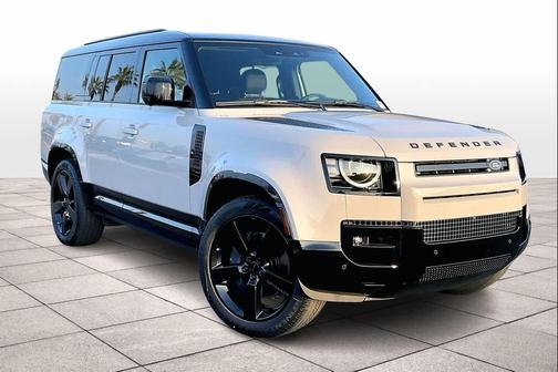 2026 Land Rover Defender P400 X-Dynamic SE