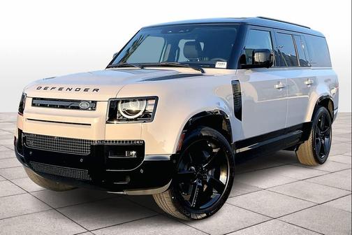 2026 Land Rover Defender P400 X-Dynamic SE