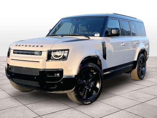 2026 Land Rover Defender P400 X-Dynamic SE