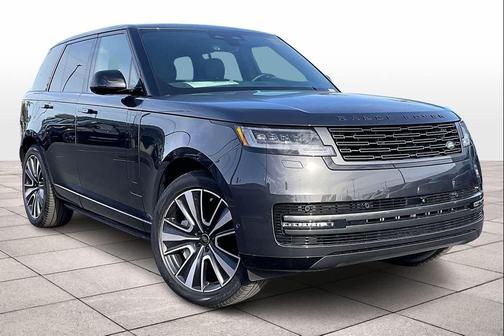 2025 Land Rover Range Rover P550e SE