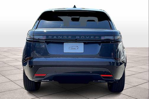 2026 Land Rover Range Rover Velar P400 Dynamic SE