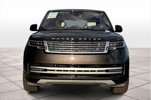2023 Land Rover Range Rover First Edition