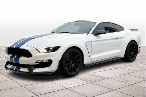 2018 Ford Shelby GT350 Base