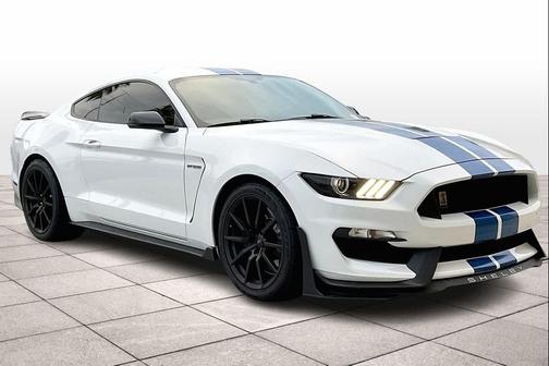 2018 Ford Shelby GT350 Base