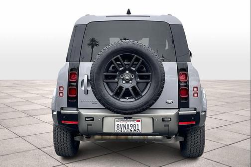 2021 Land Rover Defender 90 X-Dynamic S