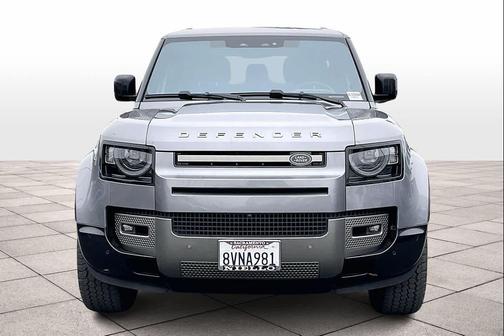 2021 Land Rover Defender 90 X-Dynamic S