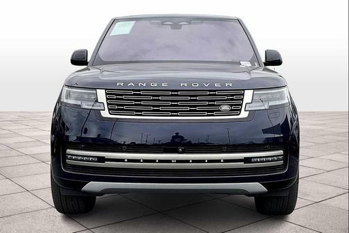 2023 Land Rover Range Rover P400 SE