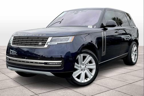 2023 Land Rover Range Rover P400 SE