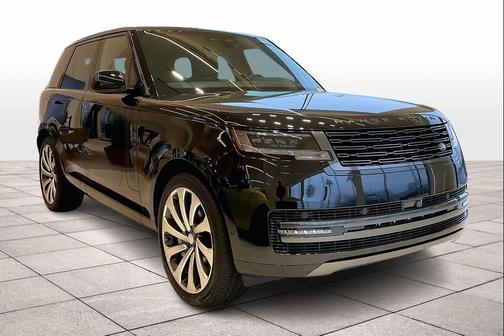 2025 Land Rover Range Rover P530 SE
