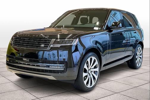 2025 Land Rover Range Rover P530 SE