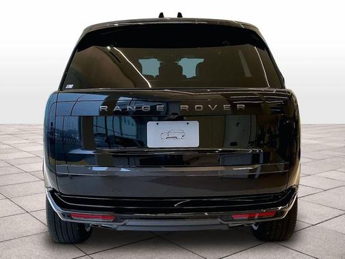 SANTORINI 2025 Land Rover Range Rover P530 SE