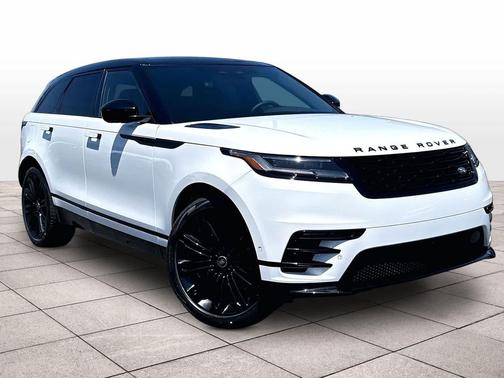 Fuji White 2026 Land Rover Range Rover Velar P250 SE R-Dynamic