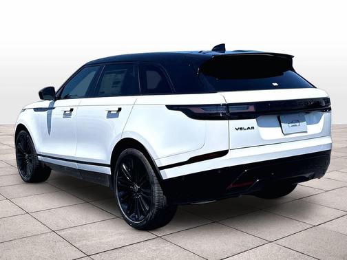 Fuji White 2026 Land Rover Range Rover Velar P250 SE R-Dynamic