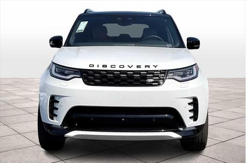 2025 Land Rover Discovery P360 Dynamic SE