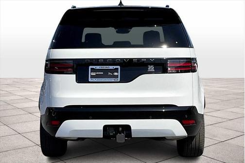 2025 Land Rover Discovery P360 Dynamic SE