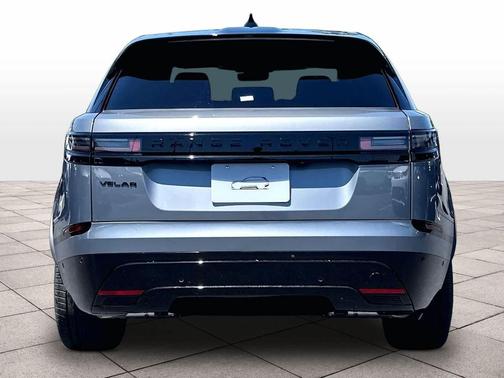 GREY 2026 Land Rover Range Rover Velar P250 SE R-Dynamic