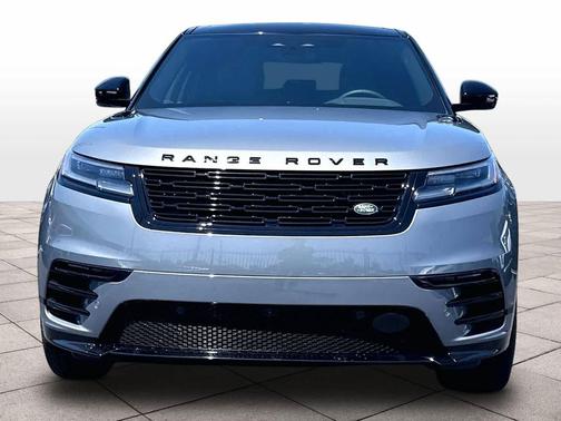 GREY 2026 Land Rover Range Rover Velar P250 SE R-Dynamic