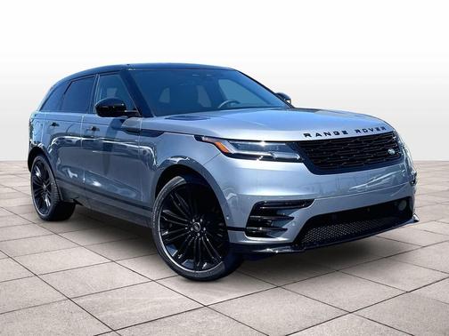 GREY 2026 Land Rover Range Rover Velar P250 SE R-Dynamic
