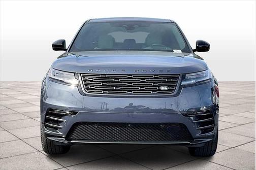 2026 Land Rover Range Rover Velar P250 SE R-Dynamic