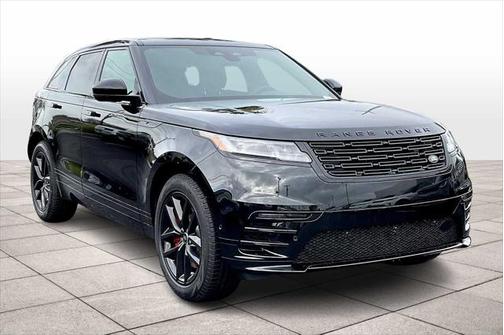 2025 Land Rover Range Rover Velar P400 Dynamic SE