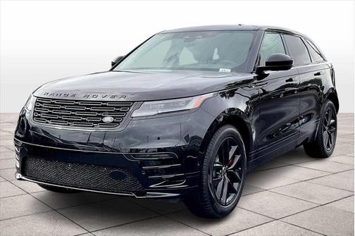 2025 Land Rover Range Rover Velar P400 Dynamic SE