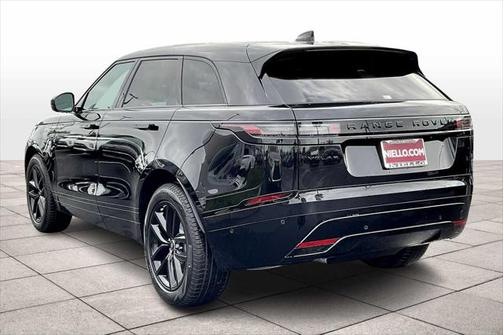 2025 Land Rover Range Rover Velar P400 Dynamic SE