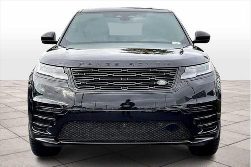 2025 Land Rover Range Rover Velar P400 Dynamic SE