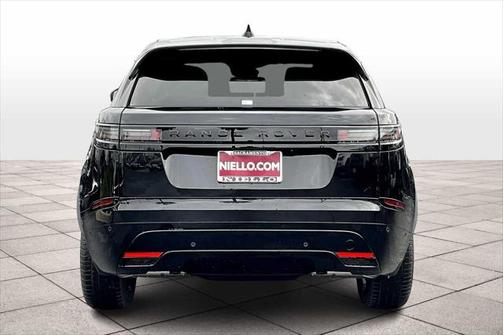 2025 Land Rover Range Rover Velar P400 Dynamic SE