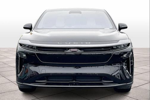 2026 Lucid Gravity Grand Touring
